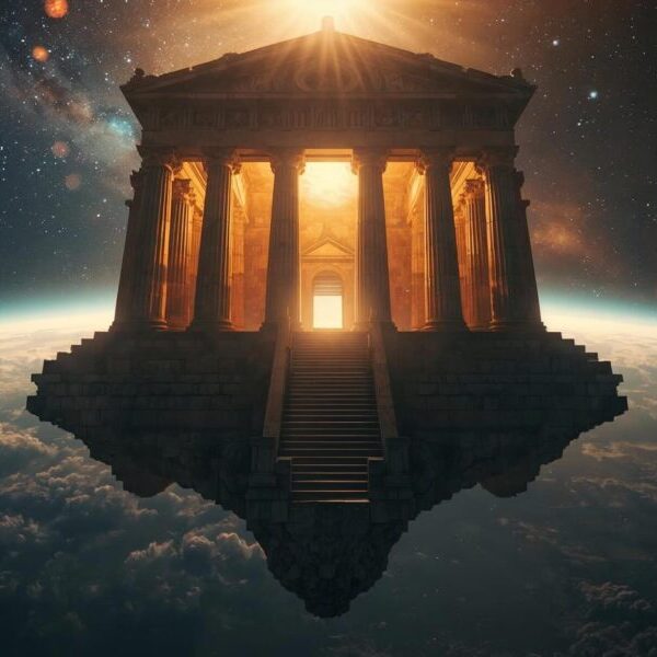Starlight Temple