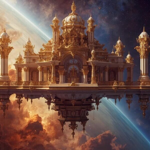 Astral Palace