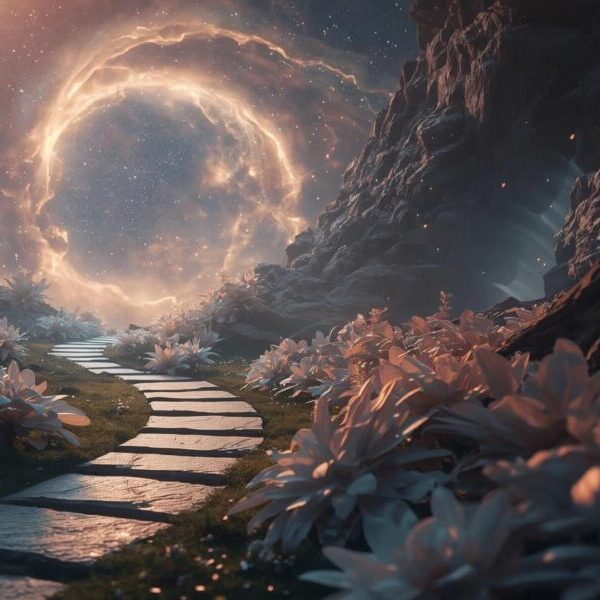 Nebula Garden