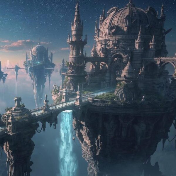 Sky Islands