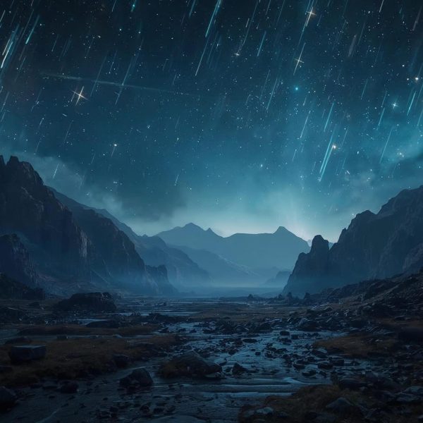 Starfall Valley
